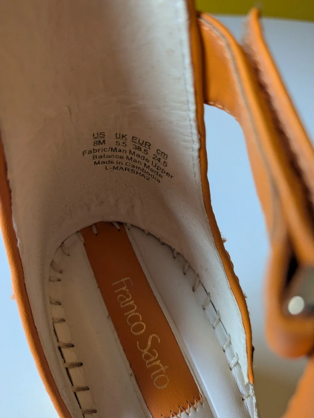 SARTO by Franco SartoFranco Sarto Marsha 2 Wedge Espadrilles